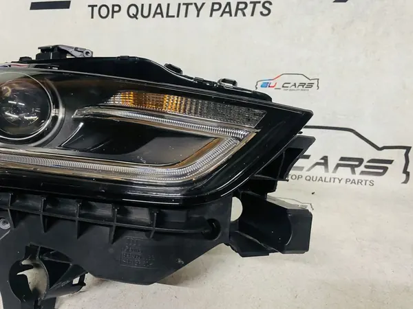 AUDI A4 B8 8K0 Faro Bi-Xenón Derecho image 5