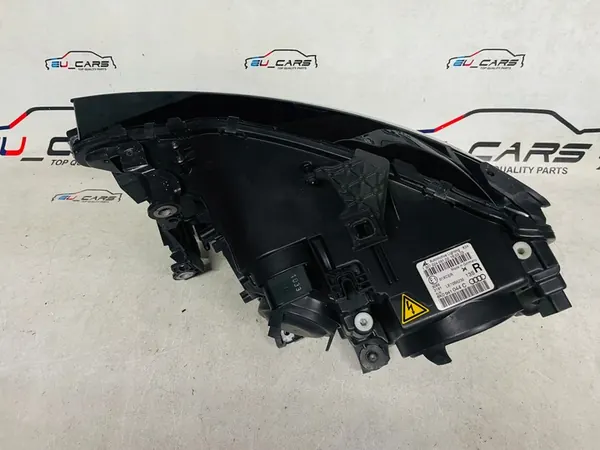 AUDI A4 B8 8K0 Faro Bi-Xenón Derecho image 8