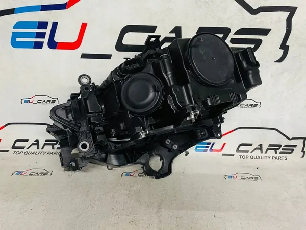 AUDI A4 B8 8K0 Faro Bi-Xenón Derecho image 9