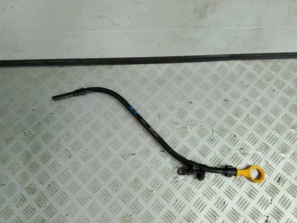 Audi A8 D4 Ölmessstab OEM 06K115610J - Gebraucht image 2