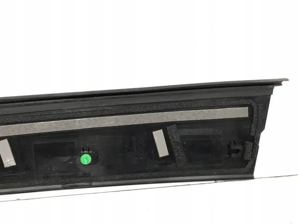 Cache de pilier porte arrière gauche Mazda 6 OEM GRF950M41 image 6