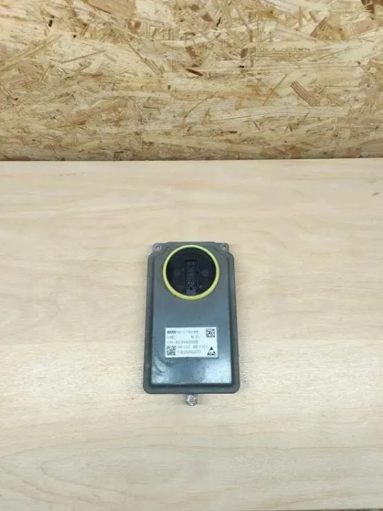 Xenon-moduuli OEM 7363868 BMW 7-sarja F01/F02 image 2