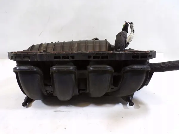 Coletor de Admissão Acelerador Citroen Peugeot 1.6 16V image 2