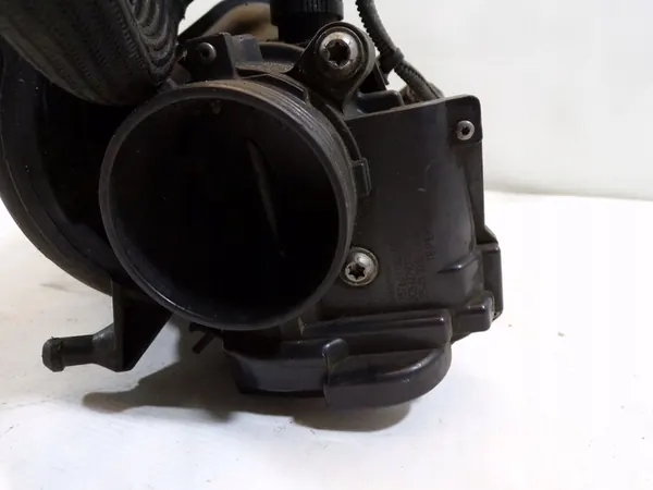 Coletor de Admissão Acelerador Citroen Peugeot 1.6 16V image 3