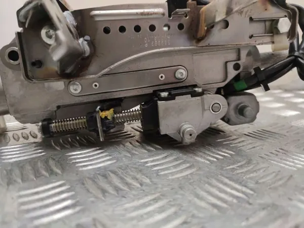 Audi OE 4H0419506N stuur elektronisch onderdeel image 8