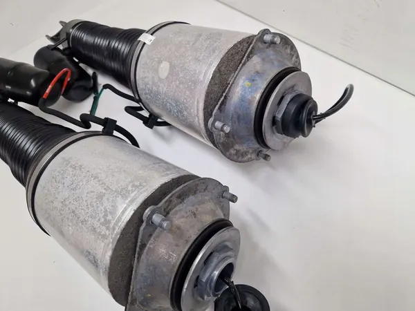 AMMORTIZZATORE VOLKSWAGEN PHAETON 3D0616039AD 3D0616040AD image 10