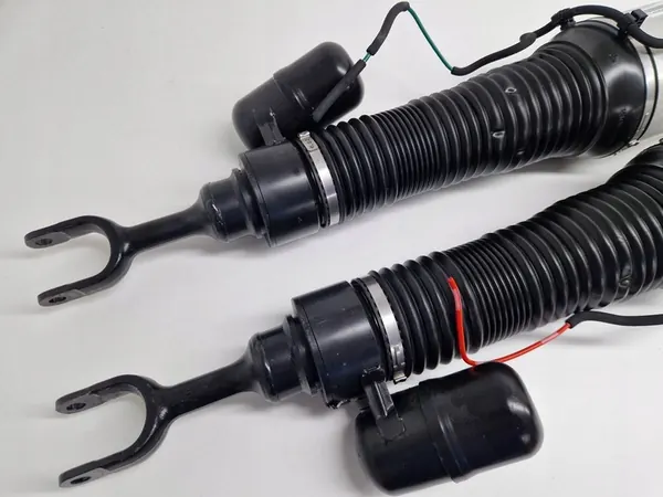 AMMORTIZZATORE VOLKSWAGEN PHAETON 3D0616039AD 3D0616040AD image 3