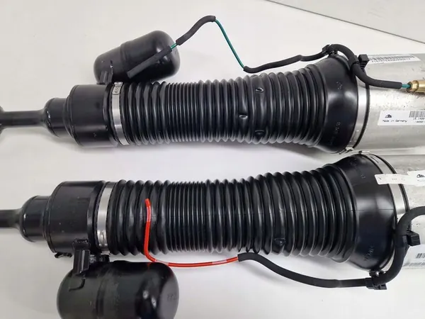 AMMORTIZZATORE VOLKSWAGEN PHAETON 3D0616039AD 3D0616040AD image 5