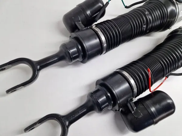 AMMORTIZZATORE VOLKSWAGEN PHAETON 3D0616039AD 3D0616040AD image 6