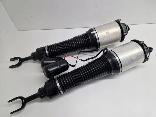 AMMORTIZZATORE VOLKSWAGEN PHAETON 3D0616039AD 3D0616040AD image 8