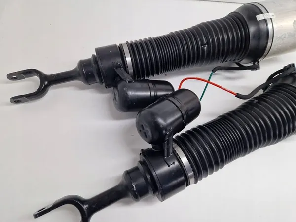 AMMORTIZZATORE VOLKSWAGEN PHAETON 3D0616039AD 3D0616040AD image 9