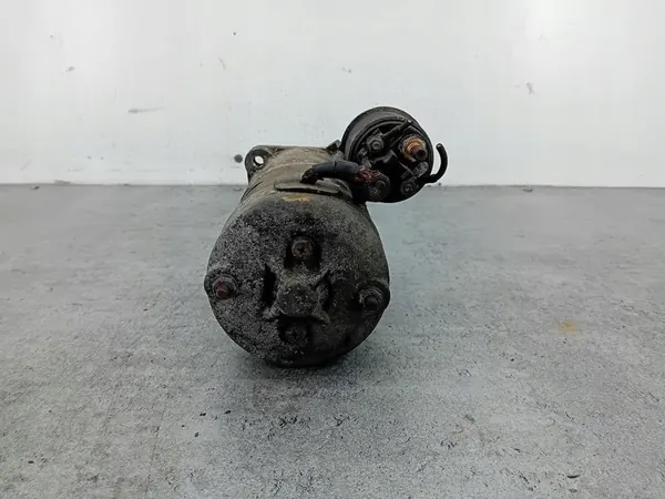 Motor de arranque BMW X5 E53 3.0 D OEM 2247391 63222005 image 4