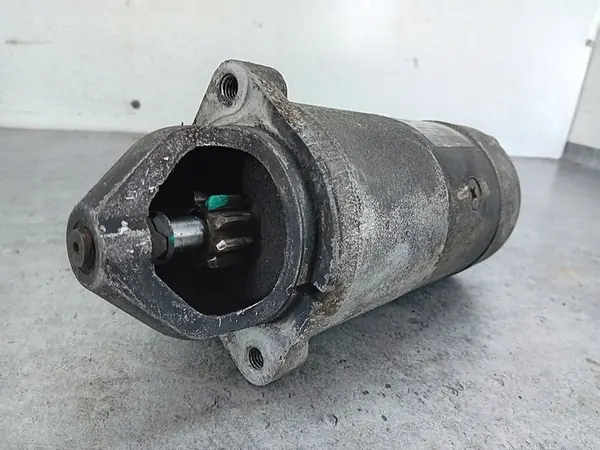 Motor de arranque BMW X5 E53 3.0 D OEM 2247391 63222005 image 6