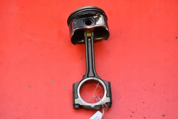 Kolv Vevstake OEM 5RB för Dacia Dokker 1.6 image 2