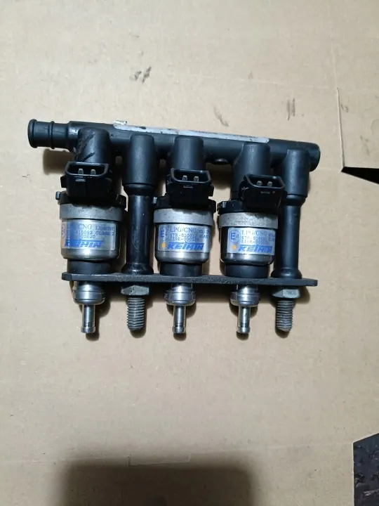Keihin Jvnj7it Ruiskuttimet - Ultraäänipuhdistetut image 2