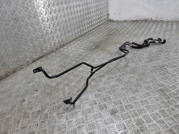ESP41045 Durite de refroidisseur d'huile pour Porsche Cayenne image 3