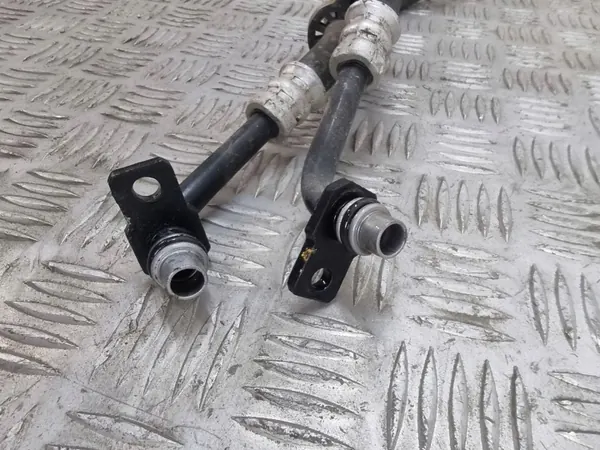 ESP41045 Durite de refroidisseur d'huile pour Porsche Cayenne image 4