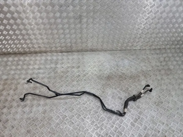 ESP41045 Durite de refroidisseur d'huile pour Porsche Cayenne image 6