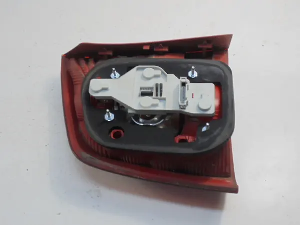 Höger Bakljus Skoda Octavia II Kombi image 2