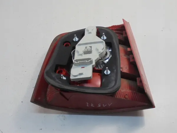 Höger Bakljus Skoda Octavia II Kombi image 3