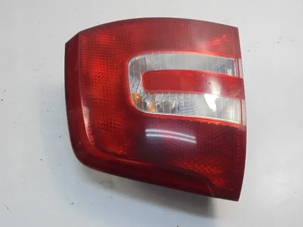 Höger Bakljus Skoda Octavia II Kombi image 4