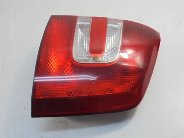 Höger Bakljus Skoda Octavia II Kombi image 5