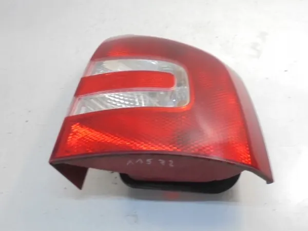 Höger Bakljus Skoda Octavia II Kombi image 6