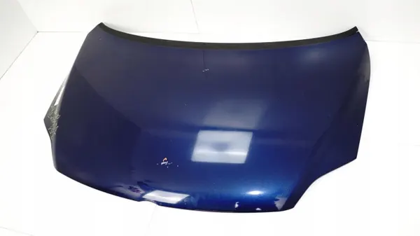 OEM 368446848 Couvercle Moteur VW Golf VI Plus image 3