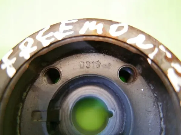 Kampiakselin hammaspyörä OEM Fiat OE Freemont 2.0 D MJetille image 5