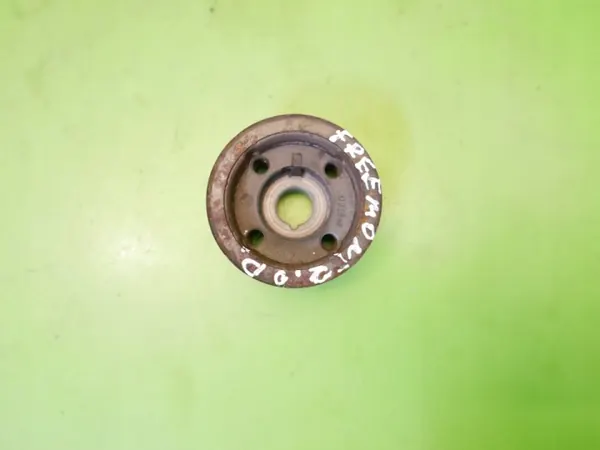 Kampiakselin hammaspyörä OEM Fiat OE Freemont 2.0 D MJetille image 6