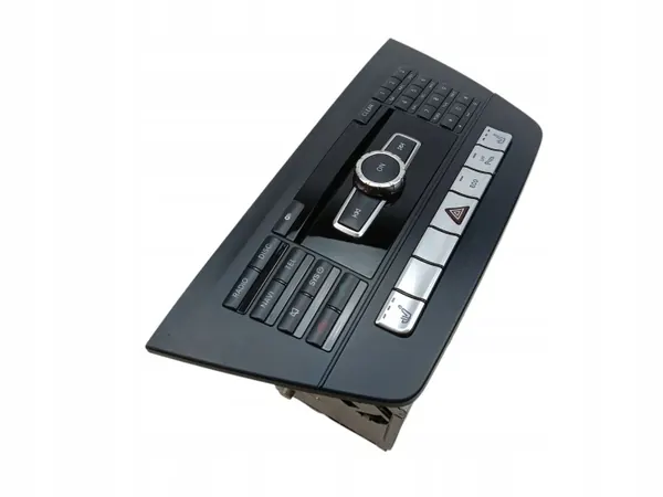 Mercedes C W204 tehdasradio CD OEM A2049009510 image 8