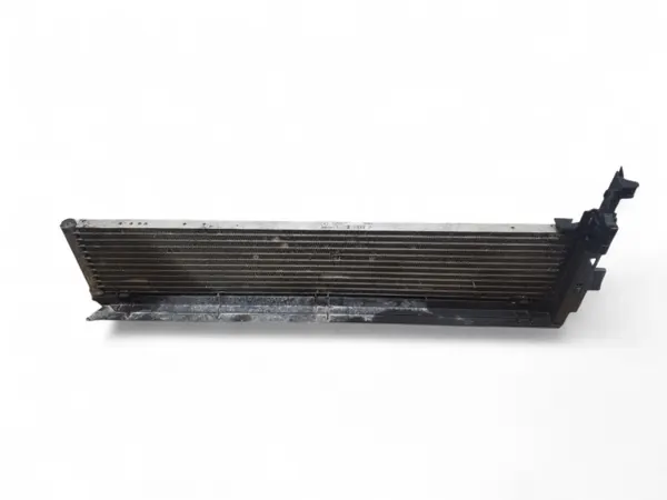 Enfriador de aceite Mercedes-Benz CLS OEM A0995000654 image 3