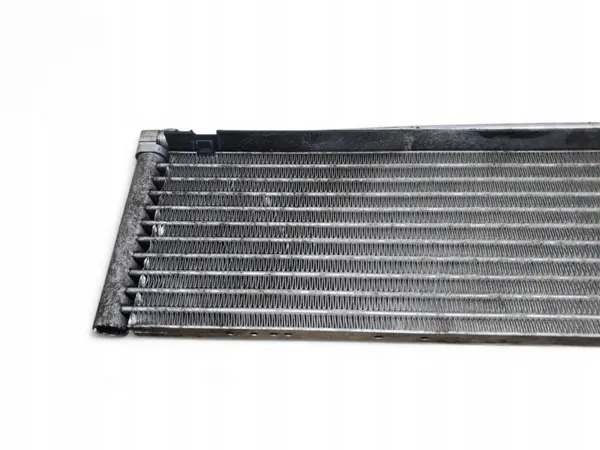 Enfriador de aceite Mercedes-Benz CLS OEM A0995000654 image 7