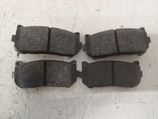 Plaquettes de frein arrière KIA CLARUS GDB3203 - OEM image 3