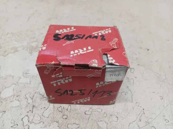 Plaquettes de frein arrière KIA CLARUS GDB3203 - OEM image 5