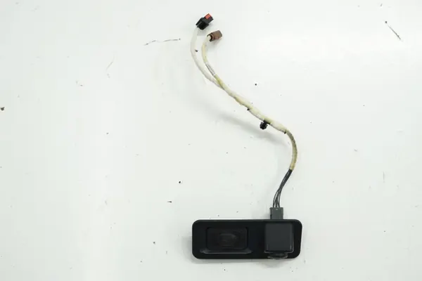 Câmera de ré Jaguar XE X760 OEM GX73-19G590-DD image 2