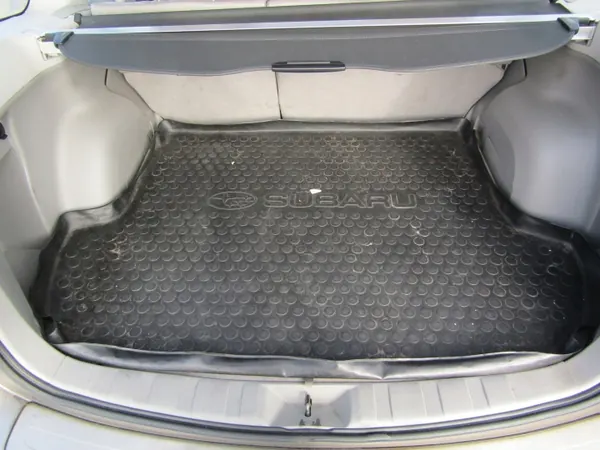 Subaru Forester III SH Kofferraumboden - OEM-Qualität image 3