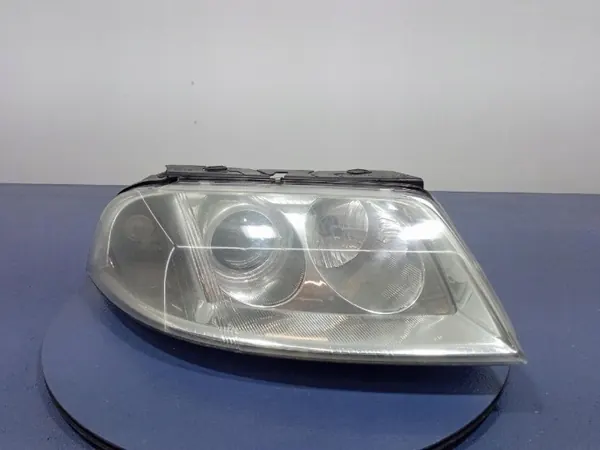 Ambit-986250-20-6243 Höger strålkastare för VW Passat B5 FL image 2