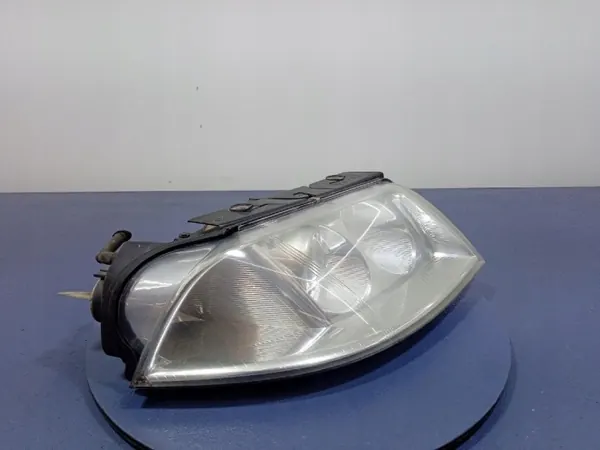 Ambit-986250-20-6243 Höger strålkastare för VW Passat B5 FL image 5