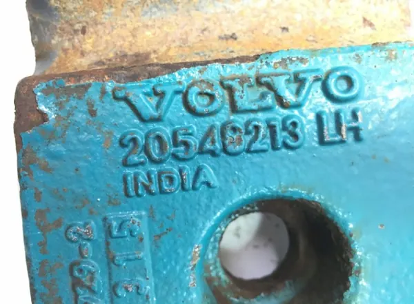 OEM 20548213 Volvo Support de Ressort à Lames Avant Gauche image 3