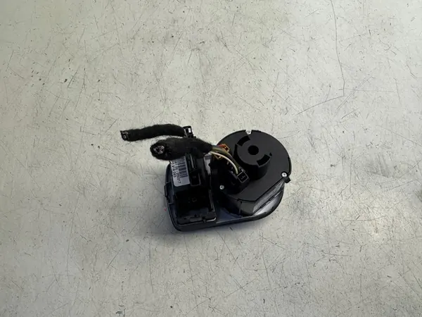 AUDI A1 8X Lichtschakelaarpaneel 8X1941531AD image 4