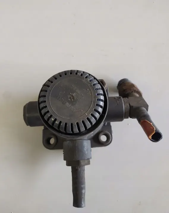 Wabco releventtiili OEM A0044296344 Mercedes Actrosille image 2