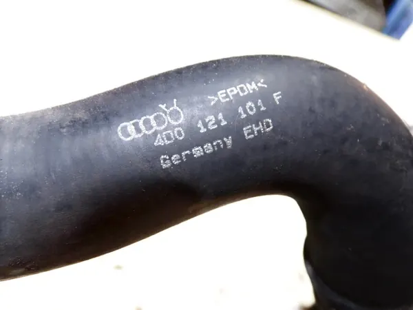 Cabrio-Dachablaufschlauch OEM 4D0121101F für Audi A8 D2 image 3