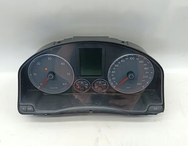 Reloj VW Touran 1.4 FSI OEM A2C53025660 image 2