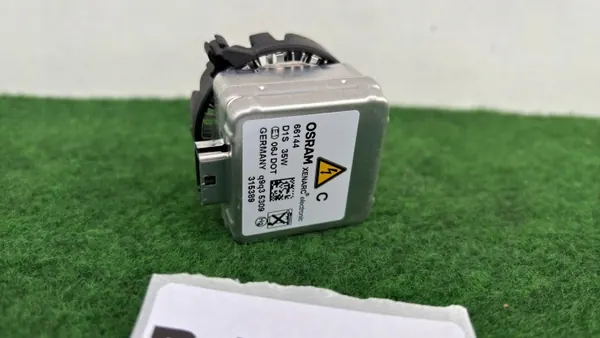 Gebrauchte D1S Xenon-Lampe OEM BA317 für Mercedes Sprinter image 3