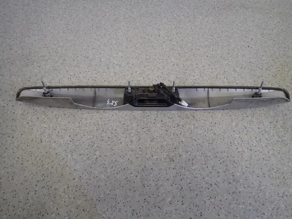 Suzuki OE Keyless kofferbakstrip OEM SX4/Sedici 06-13 image 6