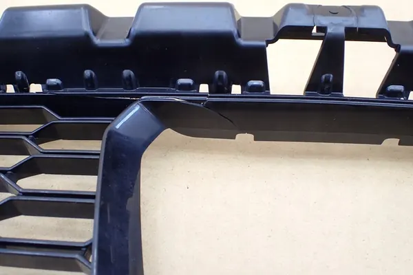 Griglia paraurti anteriore BMW 1 F40 51118070941 OE image 10