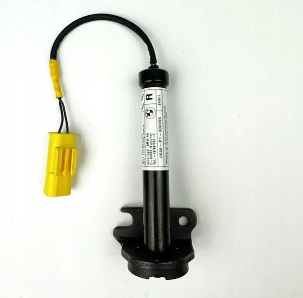 Cartucho pirotécnico direito BMW 5 G20 G31 G32 7435798 image 1