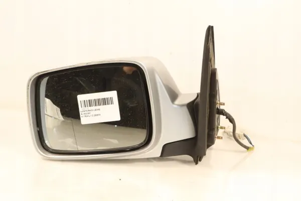 Espelho esquerdo OEM E13010621 para Nissan X-Trail I Lift image 4