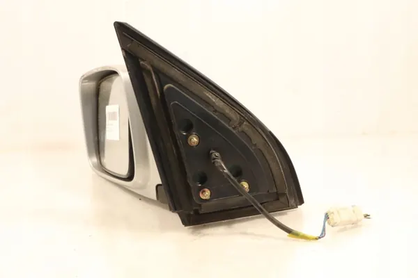 Espelho esquerdo OEM E13010621 para Nissan X-Trail I Lift image 5